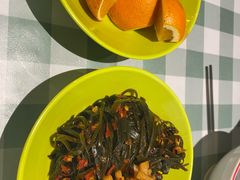 -彭耕记猪油炒小菜(吉联mall店)