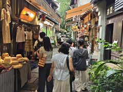 -小河直街历史文化街区