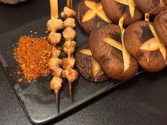 -饭团匠·料理小食堂(玉林店)