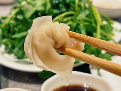 -张凯达·深海石斑鱼潮汕火锅(十五年品牌•虹桥天街店)