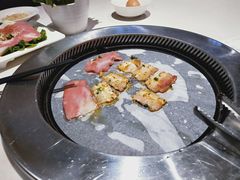 -么子烤肉(化龙池店)