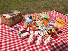 -蜀冈西峰生态公园