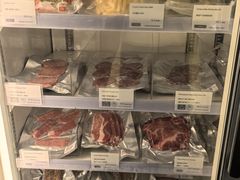 -羽深肉铺 Steak & Wine