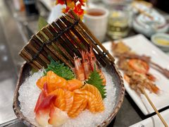 -大渔铁板烧(东城店)