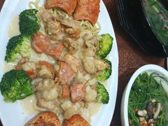 -瑞记湛江鸡饭店·粤西第一鸡(粤垦店)