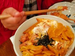 -铃木食堂(帽儿胡同店)
