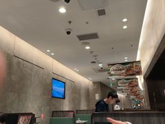 -海底捞火锅(龙岗星河COCO Park店)