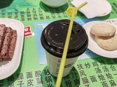 -令氏家外家周礼食府(桥南店)