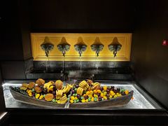 -金链花·泰国餐厅(国贸店)