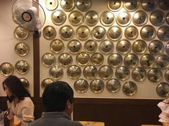 -金北顺大锅家(신사본점)