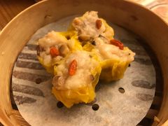 鲜虾烧麦皇-添好运点心专门店(深水埗店)