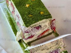 -DRUNK BAKER(上海陕康里店)