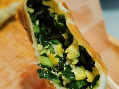 -听涛雅苑百味饺子老家菜馆