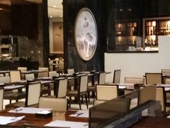 大堂-北京希尔顿逸林酒店-逸轩西餐厅-自助餐厅