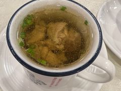 -香顺·客家菜(常平店)