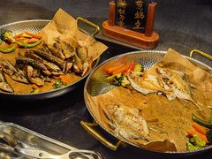 -威海香海豪生度假酒店·豪生咖啡厅