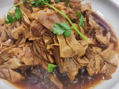 -又见炊烟私房菜(敬亭路店)