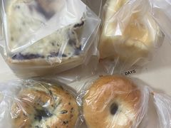 -沁屋面包店(人民东路店)