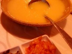 小米粥-深山老屋(国顺东路店)