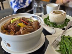 -三亚亚龙湾瑞吉酒店·铭轩中餐厅Mingxuan·海南菜·粤菜