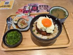 -京和风食堂·定食寿喜锅(保利樾广场店)