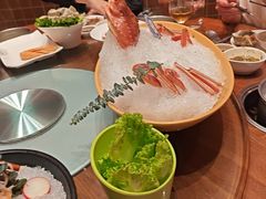 -东海怡品海鲜豆捞(星街坊店)