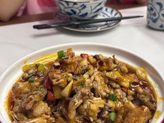 -老三样 · 江西菜馆(前海壹方汇店)
