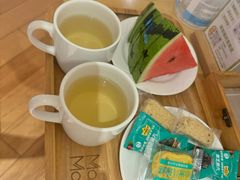 -麦子MaiMassage(打浦桥店)