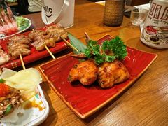 -半藏居酒屋(香港花园店)