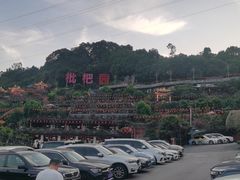-枇杷园食为鲜火锅(南山店)