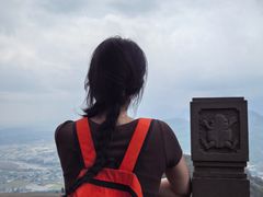 -窦圌山风景区