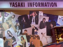 -YASAKI国际舞蹈中心