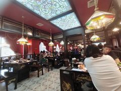 -火凤祥鲜货火锅·清真食品(宁夏总店)