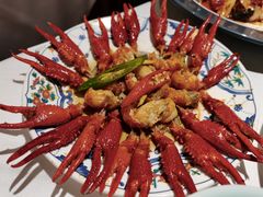 -小河盐帮·私家菜·烤鸭(三元桥·霄云路店)