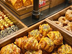 -B&C黄油与面包·THE GARDEN BAKERY概念店(世纪汇店)