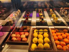 -西安W酒店·WEI全味西餐厅