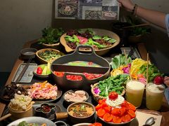 -大龙燚·旷野鲜火锅(广州首店)