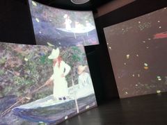 -印象莫奈时光映迹艺术展