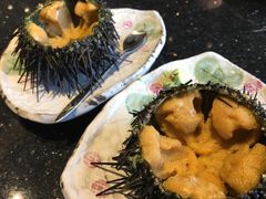 -江户前日本料理(瑞诗酒店店)
