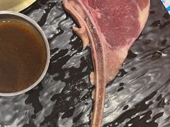 -老板娘的烤肉店(港湾广场店)