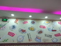 -捷信牛奶甜品世家(柳巷店)