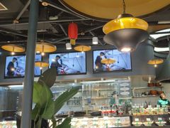 -老傅家湘潭水煮活鱼店(众一国际店)