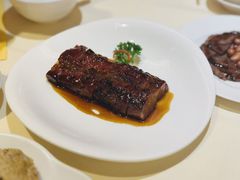 -利苑酒家(宜安广场店)