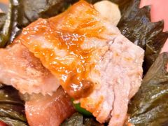 -吴氏包饭·传统民俗料理(延大学府店)