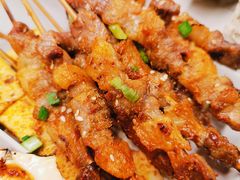 -木屋烧烤(龙湖天街店)