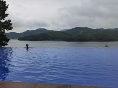 -天目湖涵田半山温泉