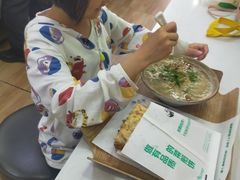 -舞素卷菜煎饼.糁汤(万达金街店)