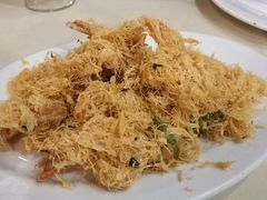 -真浪花园海鲜餐馆