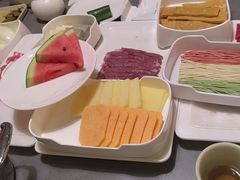 -君邦火锅(新疆大厦店)