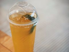 沁心香水柠檬-豪客来牛排(汕头东厦100店)